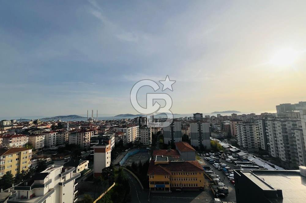 ALTAYÇEŞME DEMİRLİ TURKUAZ SİTESİ DENİZ MANZARALI GENİŞ 3+1