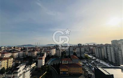 ALTAYÇEŞME DEMİRLİ TURKUAZ SİTESİ DENİZ MANZARALI GENİŞ 3+1