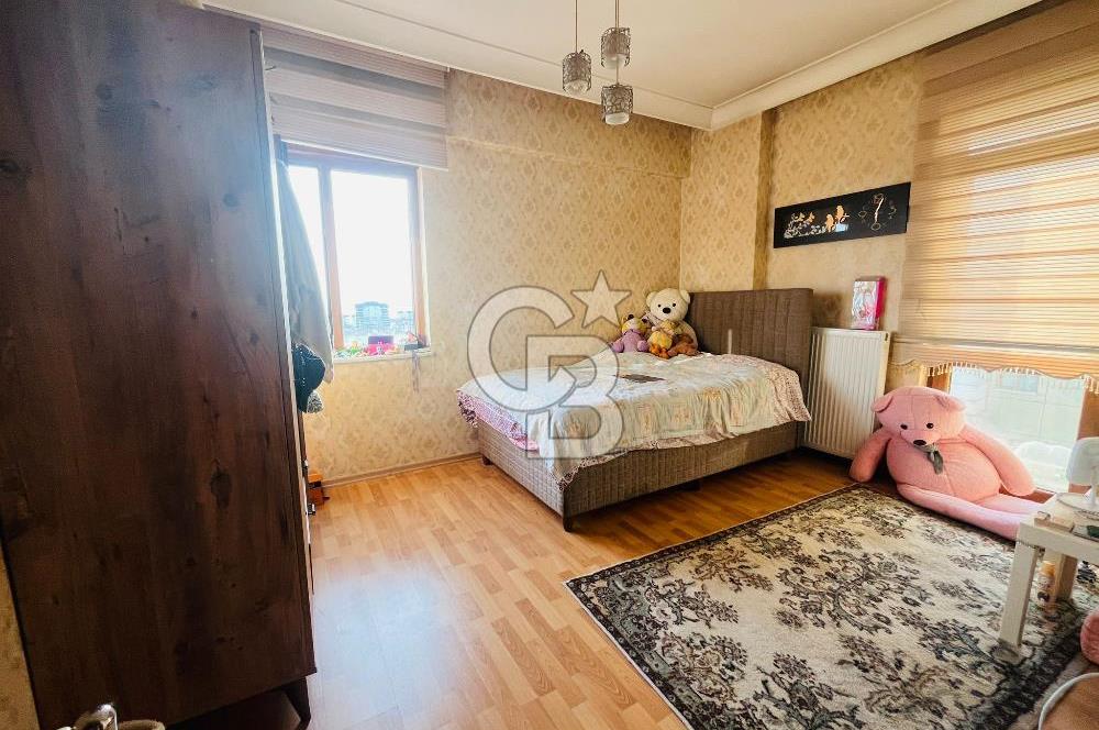 ALTAYÇEŞME DEMİRLİ TURKUAZ SİTESİ DENİZ MANZARALI GENİŞ 3+1