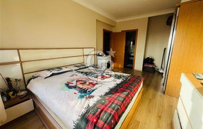 ALTAYÇEŞME DEMİRLİ TURKUAZ SİTESİ DENİZ MANZARALI GENİŞ 3+1