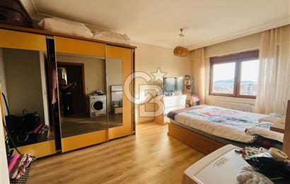 ALTAYÇEŞME DEMİRLİ TURKUAZ SİTESİ DENİZ MANZARALI GENİŞ 3+1