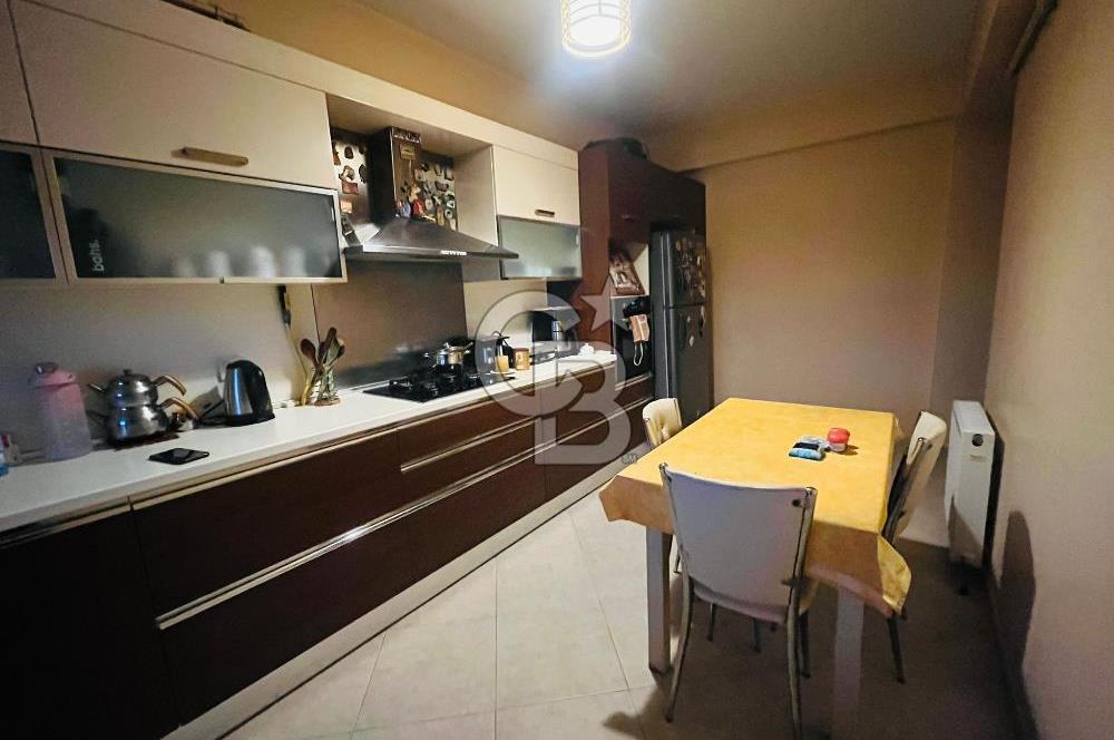 ALTAYÇEŞME DEMİRLİ TURKUAZ SİTESİ DENİZ MANZARALI GENİŞ 3+1