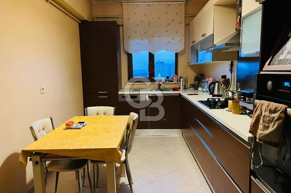 ALTAYÇEŞME DEMİRLİ TURKUAZ SİTESİ DENİZ MANZARALI GENİŞ 3+1