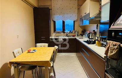 ALTAYÇEŞME DEMİRLİ TURKUAZ SİTESİ DENİZ MANZARALI GENİŞ 3+1