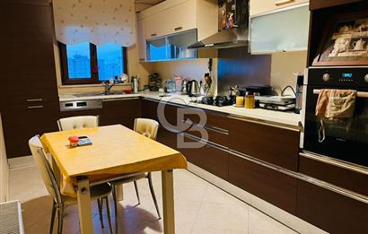 ALTAYÇEŞME DEMİRLİ TURKUAZ SİTESİ DENİZ MANZARALI GENİŞ 3+1