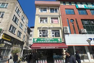 Ordu Merkezde Orta Caminin Karşısında 4 Katlı Komple Satılık Bina! - 7 - 344353