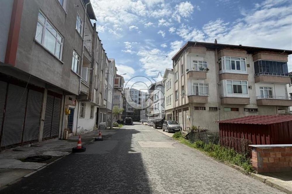 AKYAZI MAHALLESİNDE GENİŞ 2+1 SATILIK DAİRE 