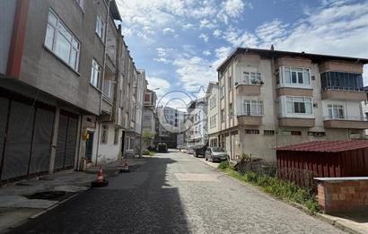 AKYAZI MAHALLESİNDE GENİŞ 2+1 SATILIK DAİRE 