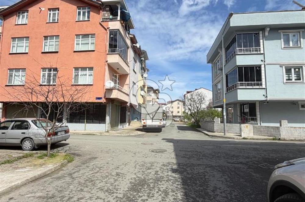 AKYAZI MAHALLESİNDE GENİŞ 2+1 SATILIK DAİRE 