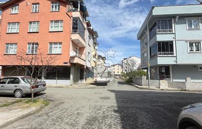 AKYAZI MAHALLESİNDE GENİŞ 2+1 SATILIK DAİRE 