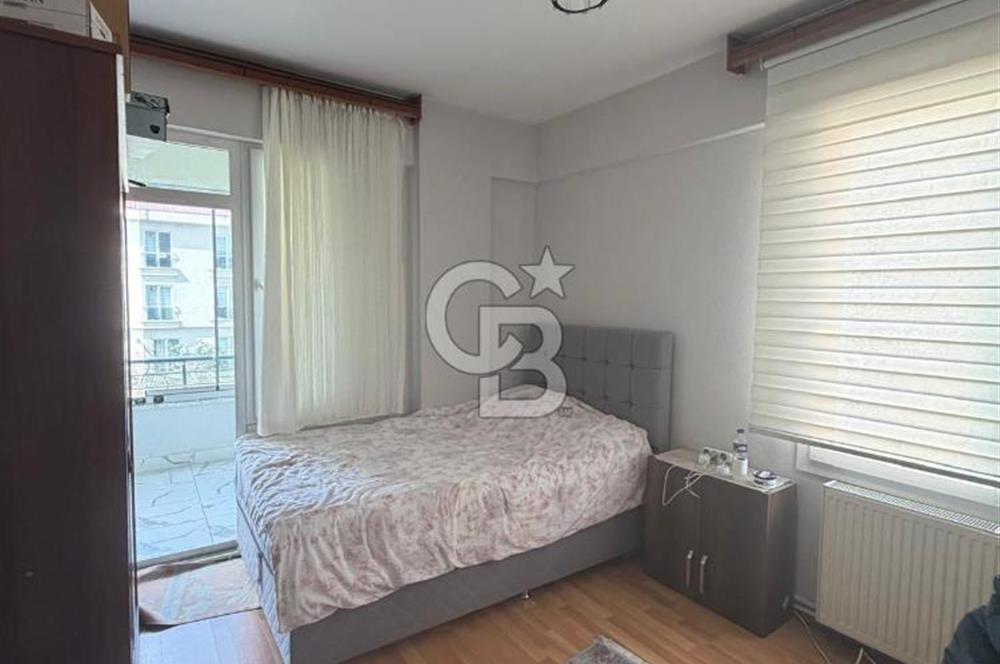 AKYAZI MAHALLESİNDE GENİŞ 2+1 SATILIK DAİRE 
