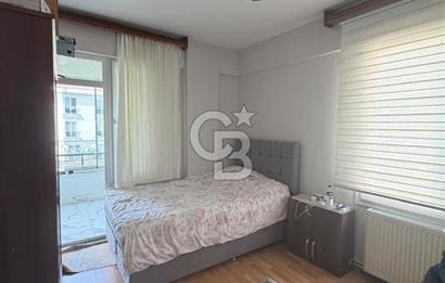 AKYAZI MAHALLESİNDE GENİŞ 2+1 SATILIK DAİRE 