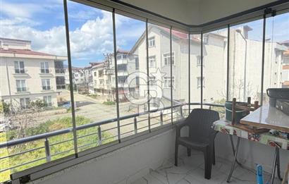 AKYAZI MAHALLESİNDE GENİŞ 2+1 SATILIK DAİRE 