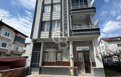 AKYAZI MAHALLESİNDE GENİŞ 2+1 SATILIK DAİRE 
