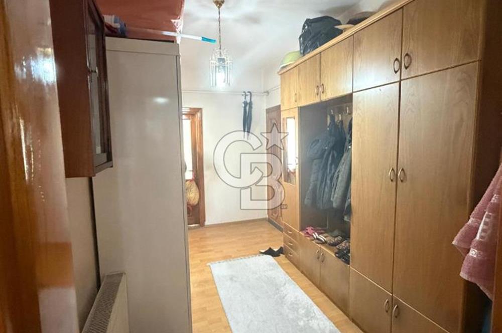 AKYAZI MAHALLESİNDE GENİŞ 2+1 SATILIK DAİRE 