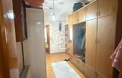 AKYAZI MAHALLESİNDE GENİŞ 2+1 SATILIK DAİRE 