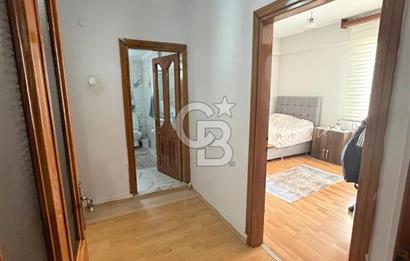 AKYAZI MAHALLESİNDE GENİŞ 2+1 SATILIK DAİRE 