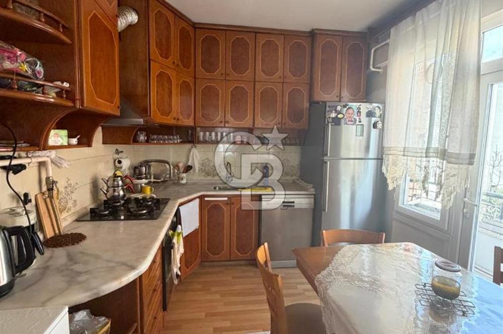 AKYAZI MAHALLESİNDE GENİŞ 2+1 SATILIK DAİRE 