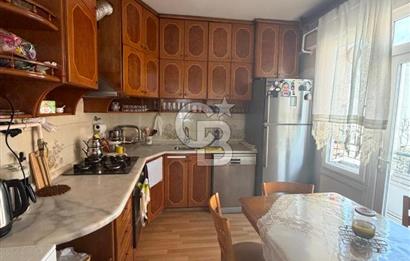 AKYAZI MAHALLESİNDE GENİŞ 2+1 SATILIK DAİRE 