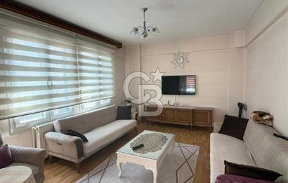 AKYAZI MAHALLESİNDE GENİŞ 2+1 SATILIK DAİRE 