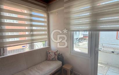 AKYAZI MAHALLESİNDE GENİŞ 2+1 SATILIK DAİRE 