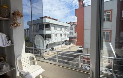 AKYAZI MAHALLESİNDE GENİŞ 2+1 SATILIK DAİRE 