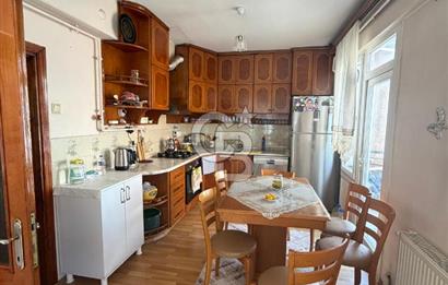 AKYAZI MAHALLESİNDE GENİŞ 2+1 SATILIK DAİRE 