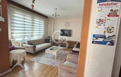 AKYAZI MAHALLESİNDE GENİŞ 2+1 SATILIK DAİRE 
