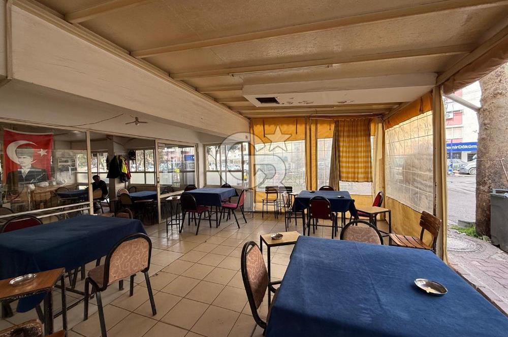 YILDIZ’DA DEFTARDARLIĞA 100 M. MESAFEDE SATILIK DÜKKAN 