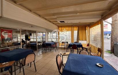 YILDIZ’DA DEFTARDARLIĞA 100 M. MESAFEDE SATILIK DÜKKAN 