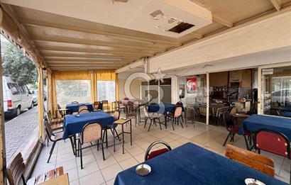 YILDIZ’DA DEFTARDARLIĞA 100 M. MESAFEDE SATILIK DÜKKAN 