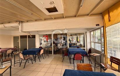 YILDIZ’DA DEFTARDARLIĞA 100 M. MESAFEDE SATILIK DÜKKAN 