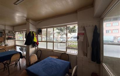 YILDIZ’DA DEFTARDARLIĞA 100 M. MESAFEDE SATILIK DÜKKAN 