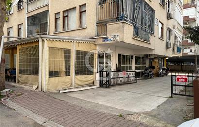 YILDIZ’DA DEFTARDARLIĞA 100 M. MESAFEDE SATILIK DÜKKAN 