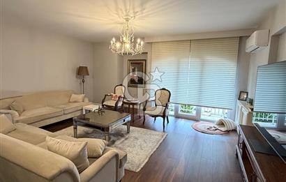 KAMELYA KONAKLARI GENİŞ 3+1 DAİRE 