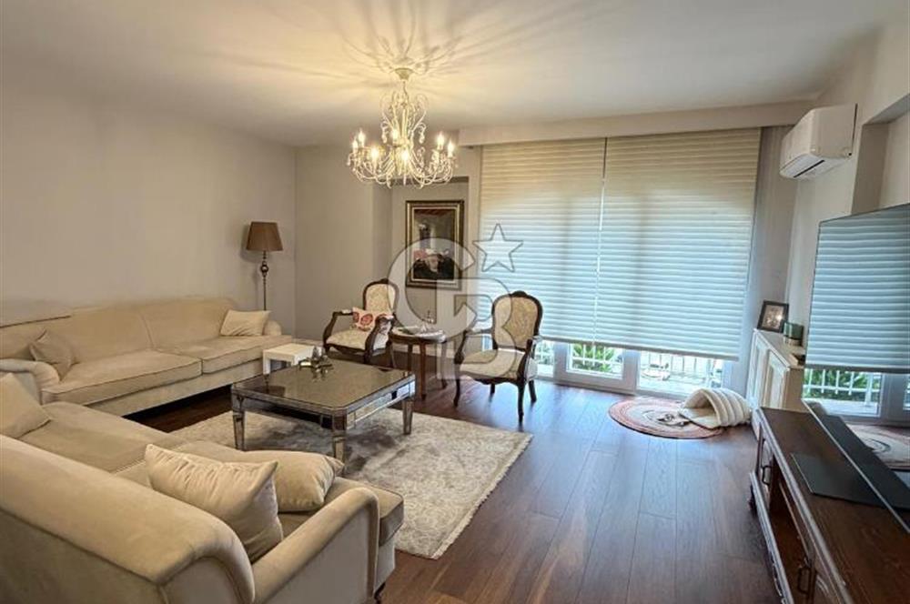 KAMELYA KONAKLARI GENİŞ 3+1 DAİRE 