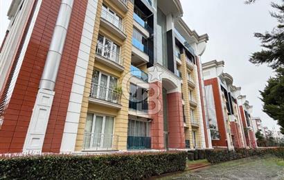 KAMELYA KONAKLARI GENİŞ 3+1 DAİRE 