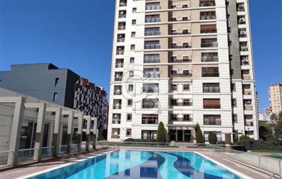 ALTAYÇEŞME DEMİRLİ TURKUAZ SİTESİ DENİZ MANZARALI GENİŞ 3+1