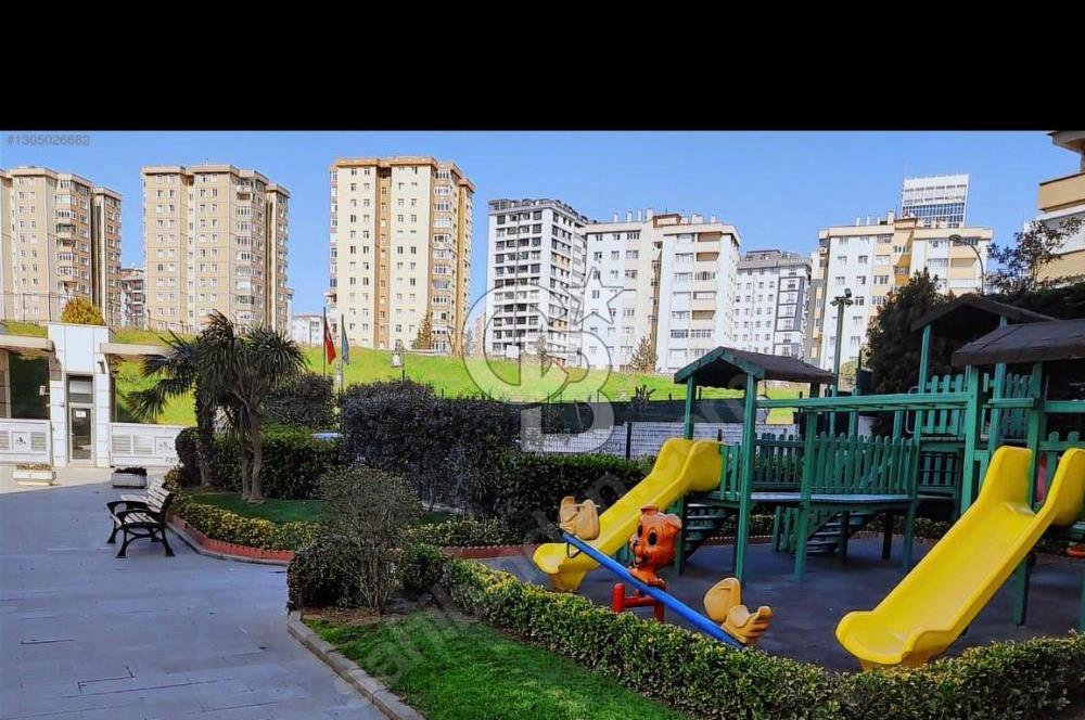 ALTAYÇEŞME DEMİRLİ TURKUAZ SİTESİ DENİZ MANZARALI GENİŞ 3+1