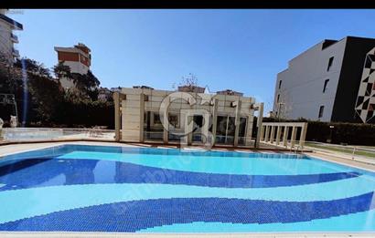 ALTAYÇEŞME DEMİRLİ TURKUAZ SİTESİ DENİZ MANZARALI GENİŞ 3+1