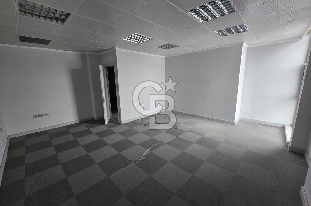 CB PREMIUM'DAN BİLKENT PLAZA'DA 280 M2 KİRALIK İŞYERİ