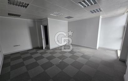 CB PREMIUM'DAN BİLKENT PLAZA'DA 280 M2 KİRALIK İŞYERİ