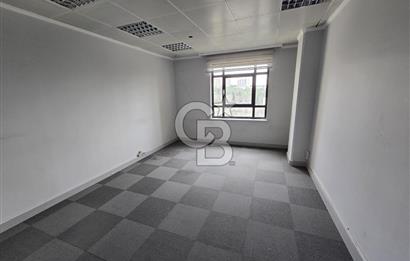 CB PREMIUM'DAN BİLKENT PLAZA'DA 280 M2 KİRALIK İŞYERİ