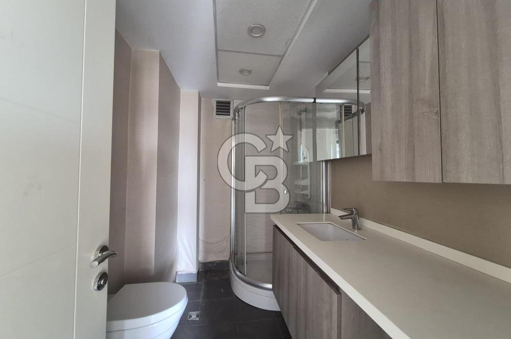 ŞERİFALİ TATLISUDA HAVUZLU GÜVENLİKLİ 2+1 KİRALIK DAİRE