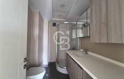 ŞERİFALİ TATLISUDA HAVUZLU GÜVENLİKLİ 2+1 KİRALIK DAİRE