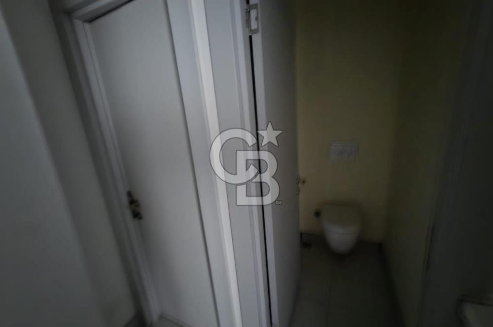 CB PREMIUM'DAN BİLKENT PLAZA'DA 280 M2 KİRALIK İŞYERİ