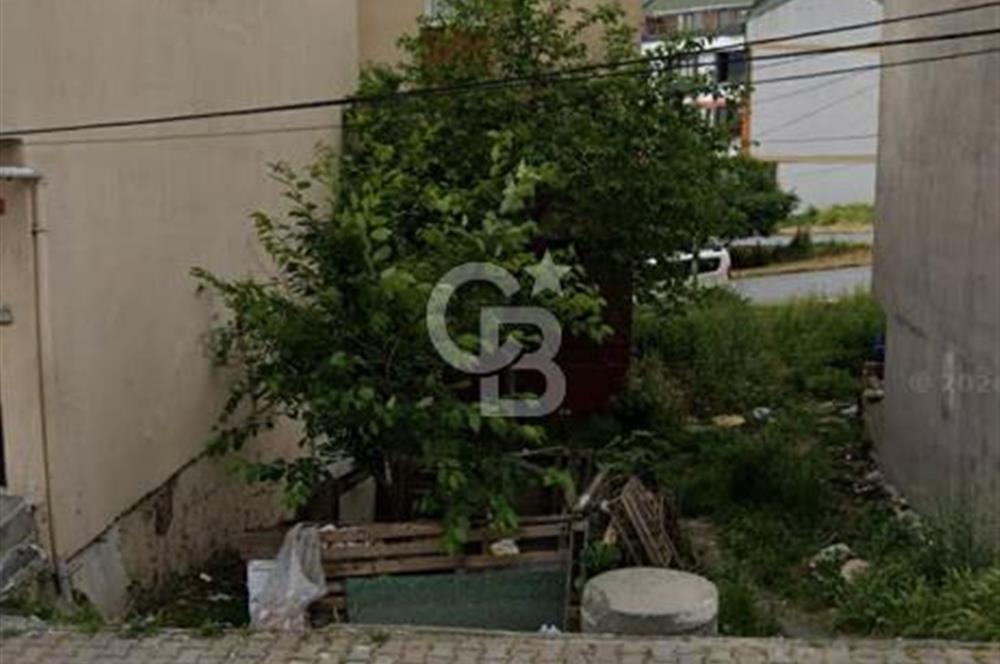 ARNAVUTKÖY NENEHATUNDA TEK TAPU, İFRAZLI, İMARLI VE İNŞAATA AÇIK