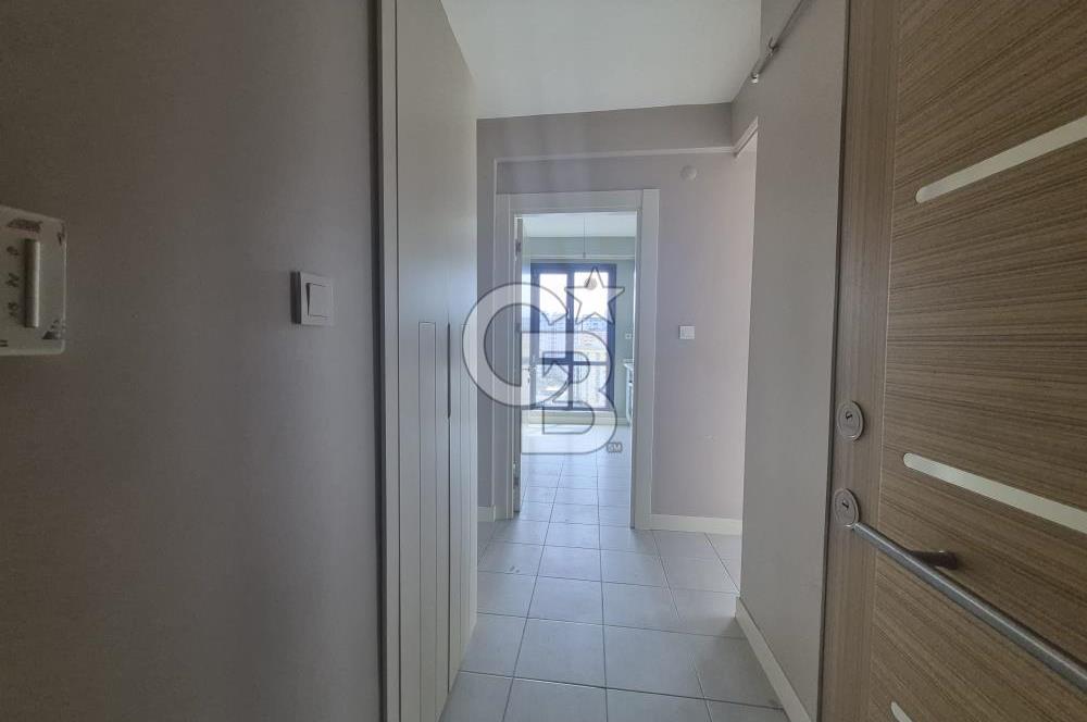 ŞERİFALİ TATLISUDA HAVUZLU GÜVENLİKLİ 2+1 KİRALIK DAİRE