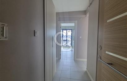 ŞERİFALİ TATLISUDA HAVUZLU GÜVENLİKLİ 2+1 KİRALIK DAİRE