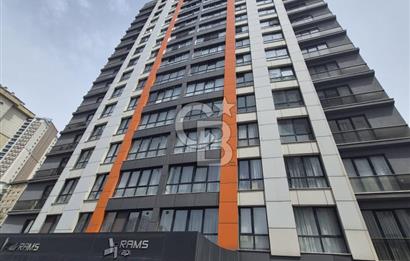 ŞERİFALİ TATLISUDA HAVUZLU GÜVENLİKLİ 2+1 KİRALIK DAİRE